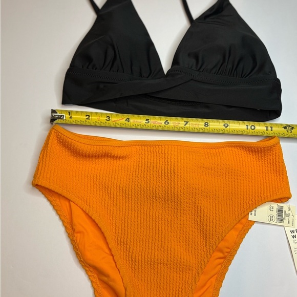 NWT Aerie bikini size small petite swimsuit - Picture 9 of 11